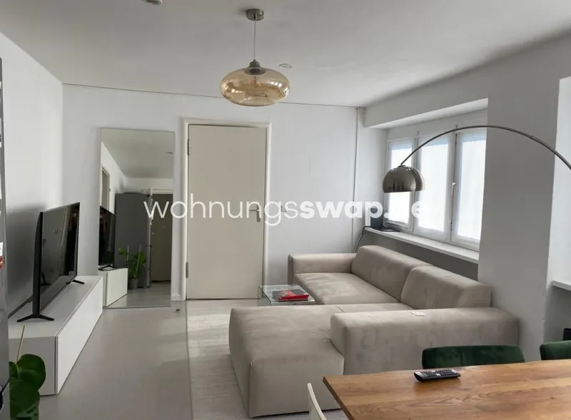 Wohnungstausch: Dernburgstraße 50 — photo 1